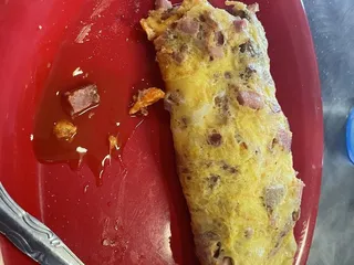 The Breakfast Co