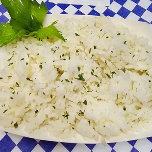 Cali Rice