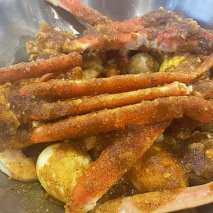 Snow Crab