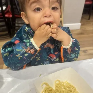 Cali Noodles