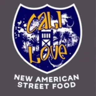 Cali Love - New American Street Food