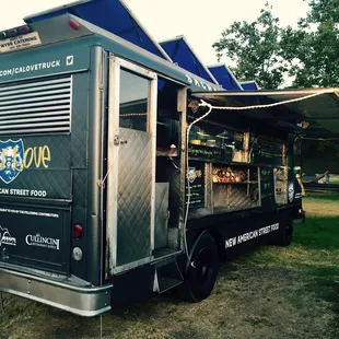 Cali Love Food Truck