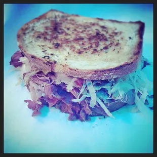 The Chefs Reuben has been compared to Katz Deli as well as being said to be one of the best in Sacramento area!