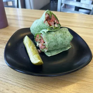 Chicken Wrap