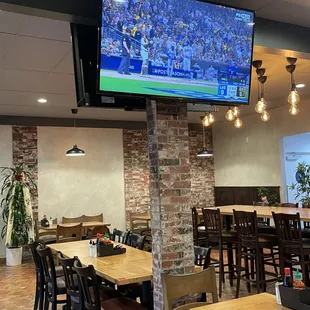Come watch your favorite sports live!