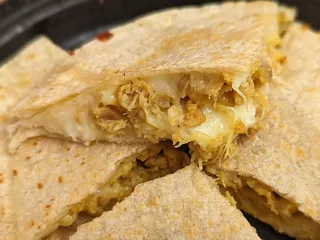 Los Mesquites Asados