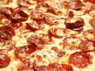 Bona Pizza