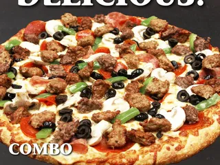 Pizza CasaMia