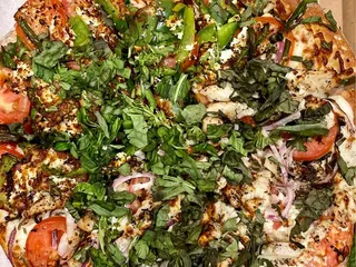 Pomodoro Pizza