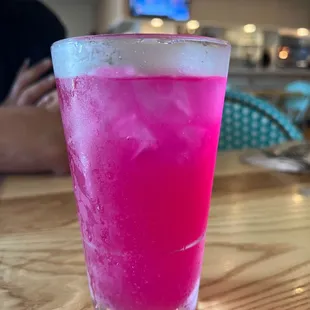 Dragonfruit fresca