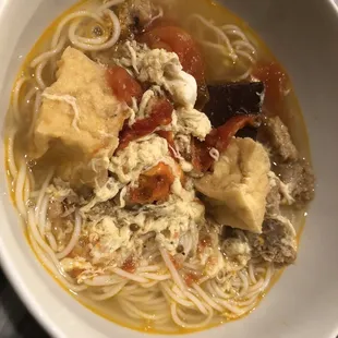 Bun Rieu