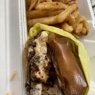 Tijuana Burgee