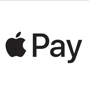 We accept apple pay