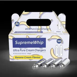 cream chargers