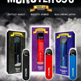 Monster 8