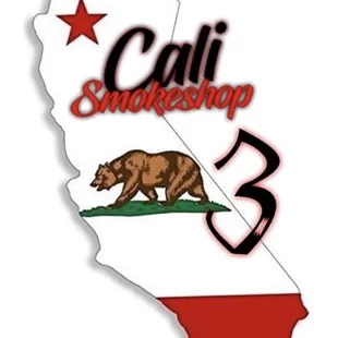 Cali smoke shop