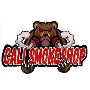 cali smoke shop