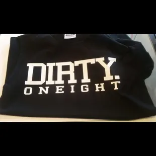 Any custom logo made