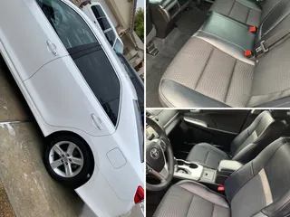 Kern Mobile Details