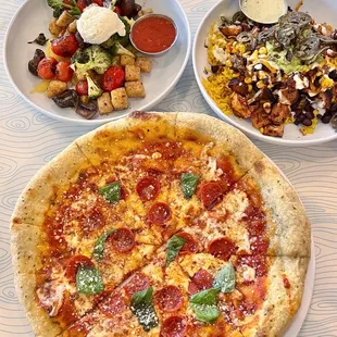 Big Italy Bowl