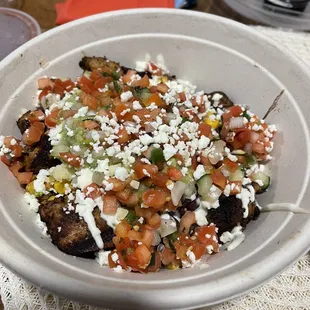 Mexican Bowl