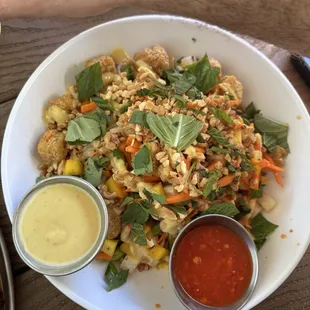 Thai Bowl