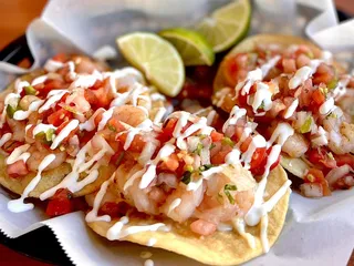 Cali Spartan Mexican Kitchen