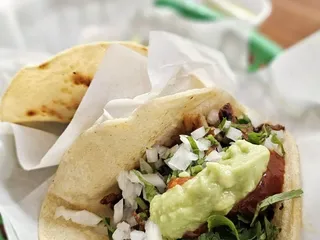 Carlitos Tijuana Grill