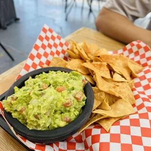 Guacamole