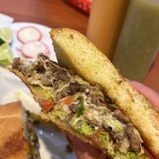 Carne Asada