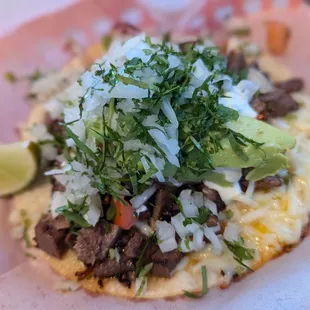 Super Tacos