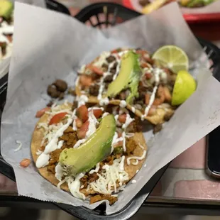Crunchy Tacos