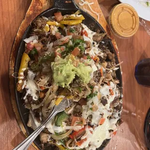 Mango Pico De Gallo