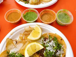 Tacos Chencho