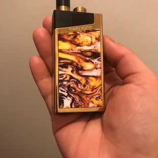 Smok Trinity Alpha