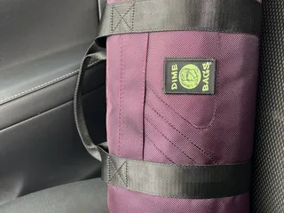 Sequoia smoke