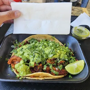 Westside Al Pastor