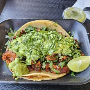 Westside Taco Al Pastor