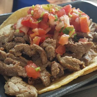 Westcoast Taco