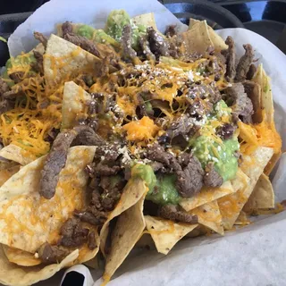 Cali Chips