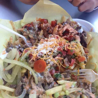 Supreme Fries