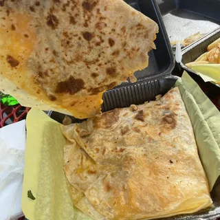 Cali Quesadilla