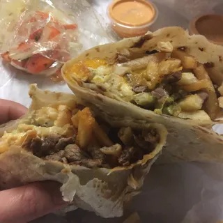Guacamole