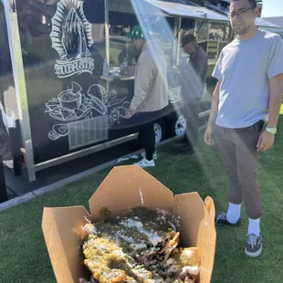 Nachos