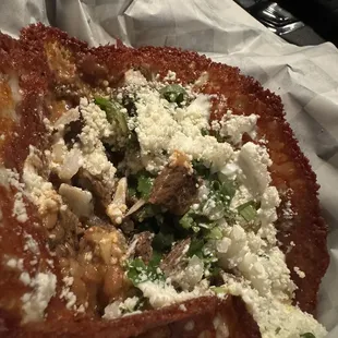 Sumo Taco