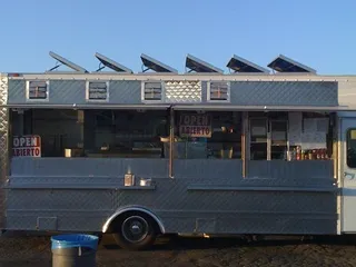 The Taco Truck