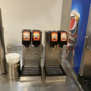 Horchata &amp; Jamaica