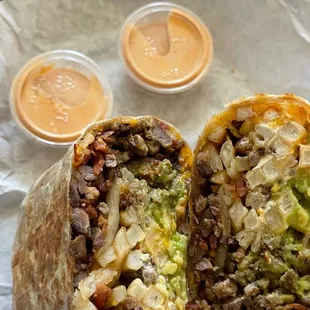 burrito, burritos and wraps, wraps, food