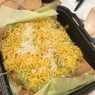 12 Piece Rolled Tacos