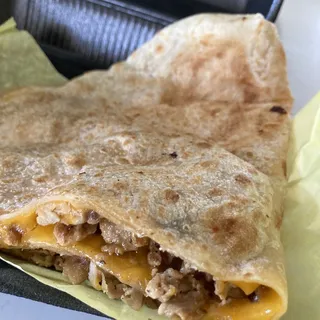 Quesadilla